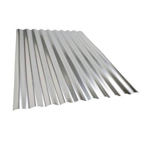 corrugated sheet metal panels|corrugated steel panels home depot.